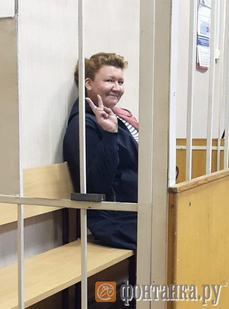 кассир Роза Аглемзянова, которая последние несколько лет представлялась Ольгой Чекалиной